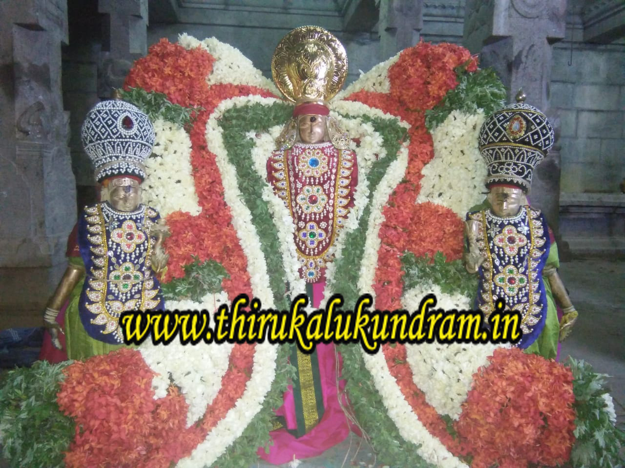 WWW.THIRUKALUKUNDRAM.IN